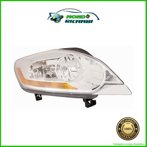 Faro proiettore anteriore - faro,