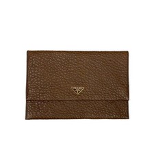 Prada seconda borsa in pelle