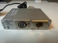 Vantage DMX-InterfacePoint