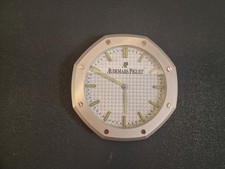 Orologio da parete Audemars