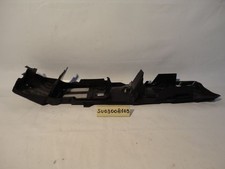 Sottocoda plastica fairing