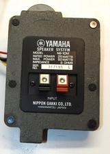 YAMAHA NS-10M ALTOPARLANTE