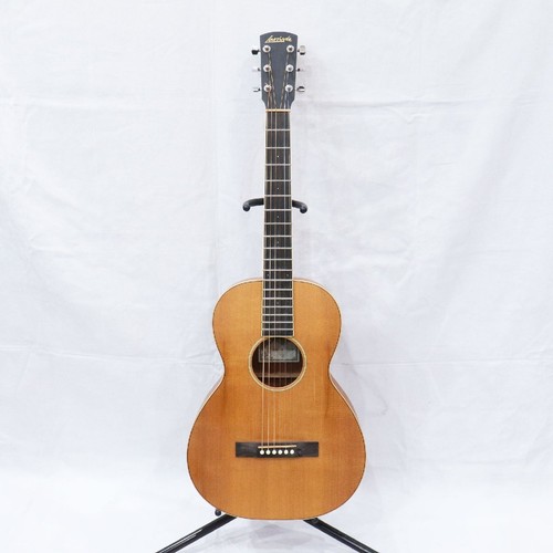 Chitarra acustica larrivée - chitarra,