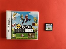New Super Mario Bros -