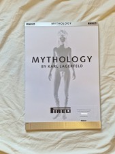 Pirelli Calendar 2011