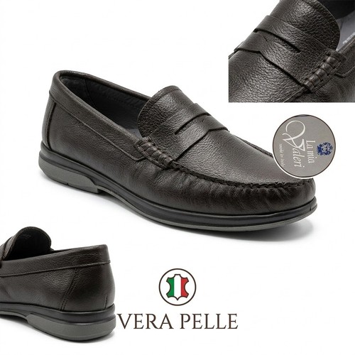 Scarpe uomo pelle - scarpe,