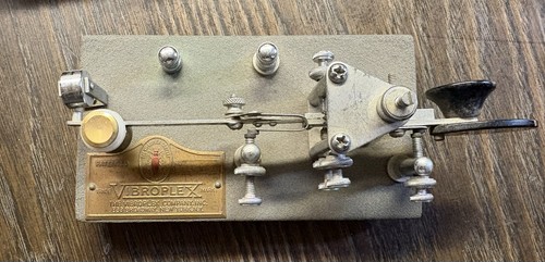 1959 vibroplex champion - 🔥1959,