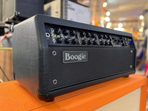Mesa boogie mark - mesa, 90-watt