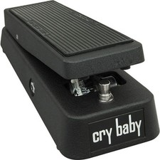 Dunlop GCB95 Cry Baby Standard