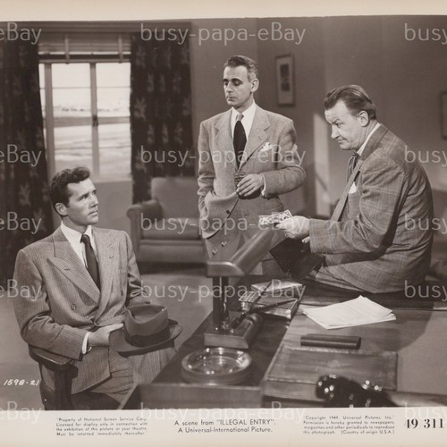1949 illegal entry howard - illegal,