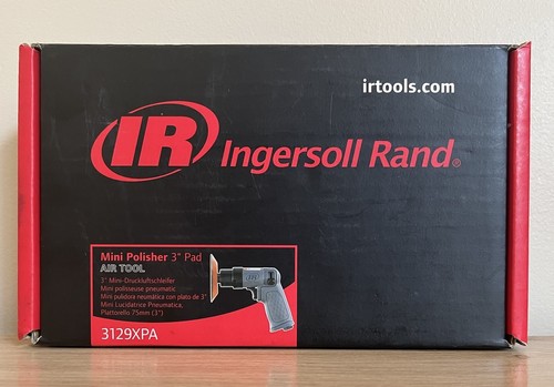 Ingersoll rand 3129xpa - ingersoll,