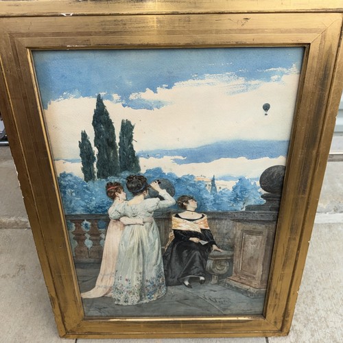 Nazzareno cipriani roma 1843 - roma,