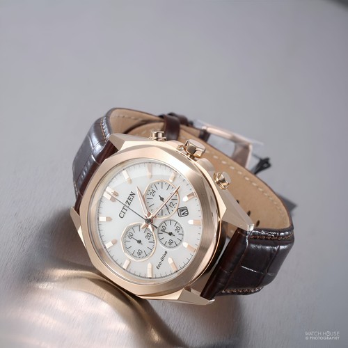 Orologio uomo citizen - orologio,