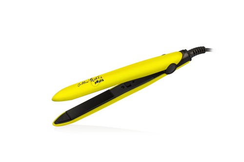 Mini piastra gialla gettin - mini,