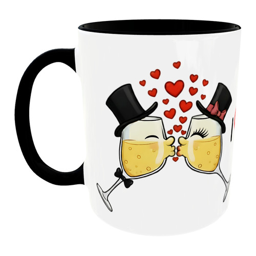 Idea regalo tazza - tazza, –