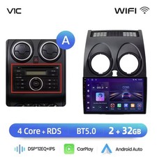 Autoradio Nissan Qashqai J10