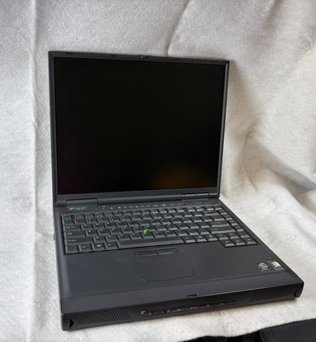 Gateway solo pro 9300 boot - gateway,