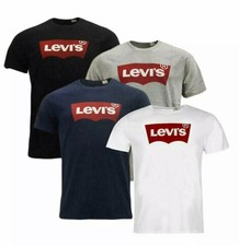 T-shirt Levi's girocollo