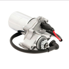 MOTORINO AVVIAMENTO 2 FORI ATV QUAD MINIQUAD PIT BIKE MINICROSS 4T 70 90 110 125