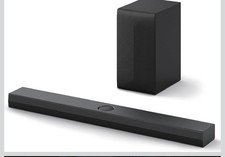 LG S70TY 3.1.1-Ch QNED TV