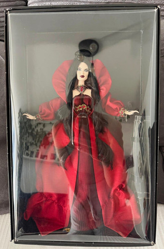 Mattel barbie signature - mattel,