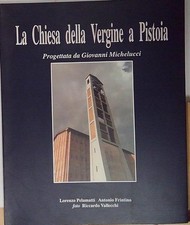 LA CHIESA DELLA VERGINE A