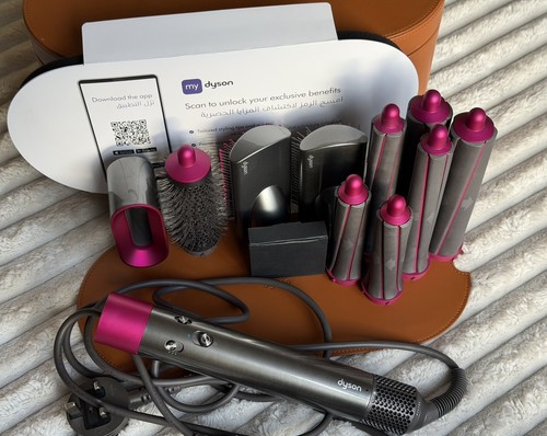 Dyson airwrap multistyler - airwrap,