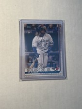 2019 topps batting vladimir - 2019, "batting"
