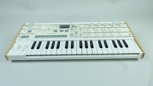 Sintetizzatore korg microkorg - sintetizzatore,