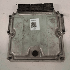 8200183770 Centralina iniezione  RENAULT LAGUNA 2a Serie 1.9 dCi (79Kw) SW