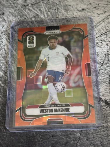 2026 panini prizm world cup - prizm,