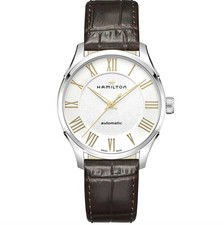 Orologio Uomo Hamilton