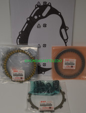 Suzuki oem clutch plate kit - oem,
