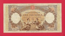 Banconota 10000 Lire