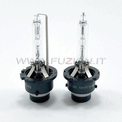 Kit ricambio lampade xenon - ricambio,