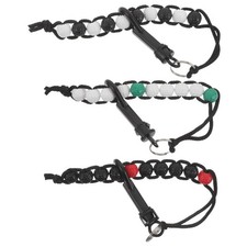  3 pezzi di perline contacolpi