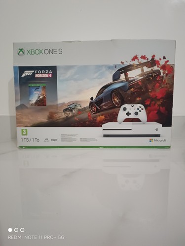 Microsoft xbox one 1tb - one,