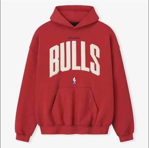 Felpa con cappuccio unisex
