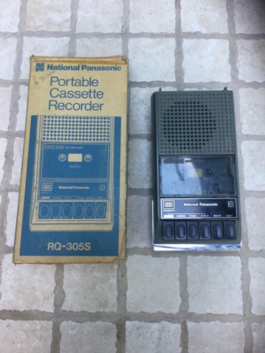 National panasonic 305 - panasonic,