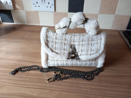 Borsa mano tracolla - borsa, a