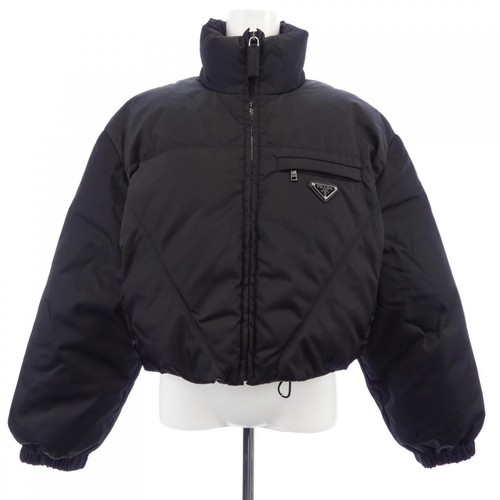 Autentico piumino prada - piumino, con
