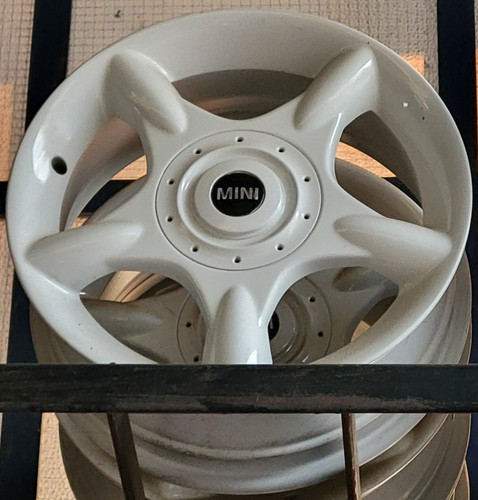 Cerchi lega originali - 16",
