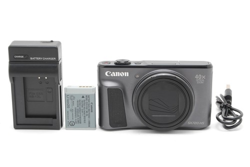 Canon powershot sx720 - canon, hs