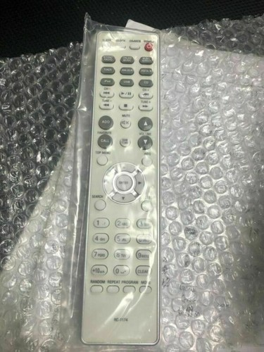 1pz per denon - 1pz, telecomando