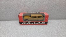 Gaz 24-02 Volga Taxi 1/43 URSS
