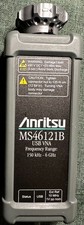Anritsu Shockline VNA MS46121B (Vector Network Analyzer) - da 150 kHz a 6 GHz