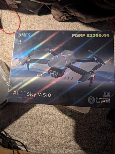 Ae31 sky vision - ae31,