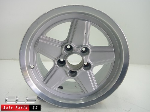 Pezzo cerchio lega 15 - cerchio,