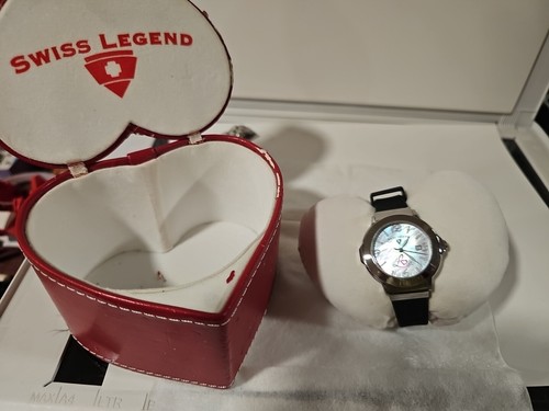 Orologio donna swiss legend - donna,