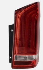 Fanale posteriore fanale